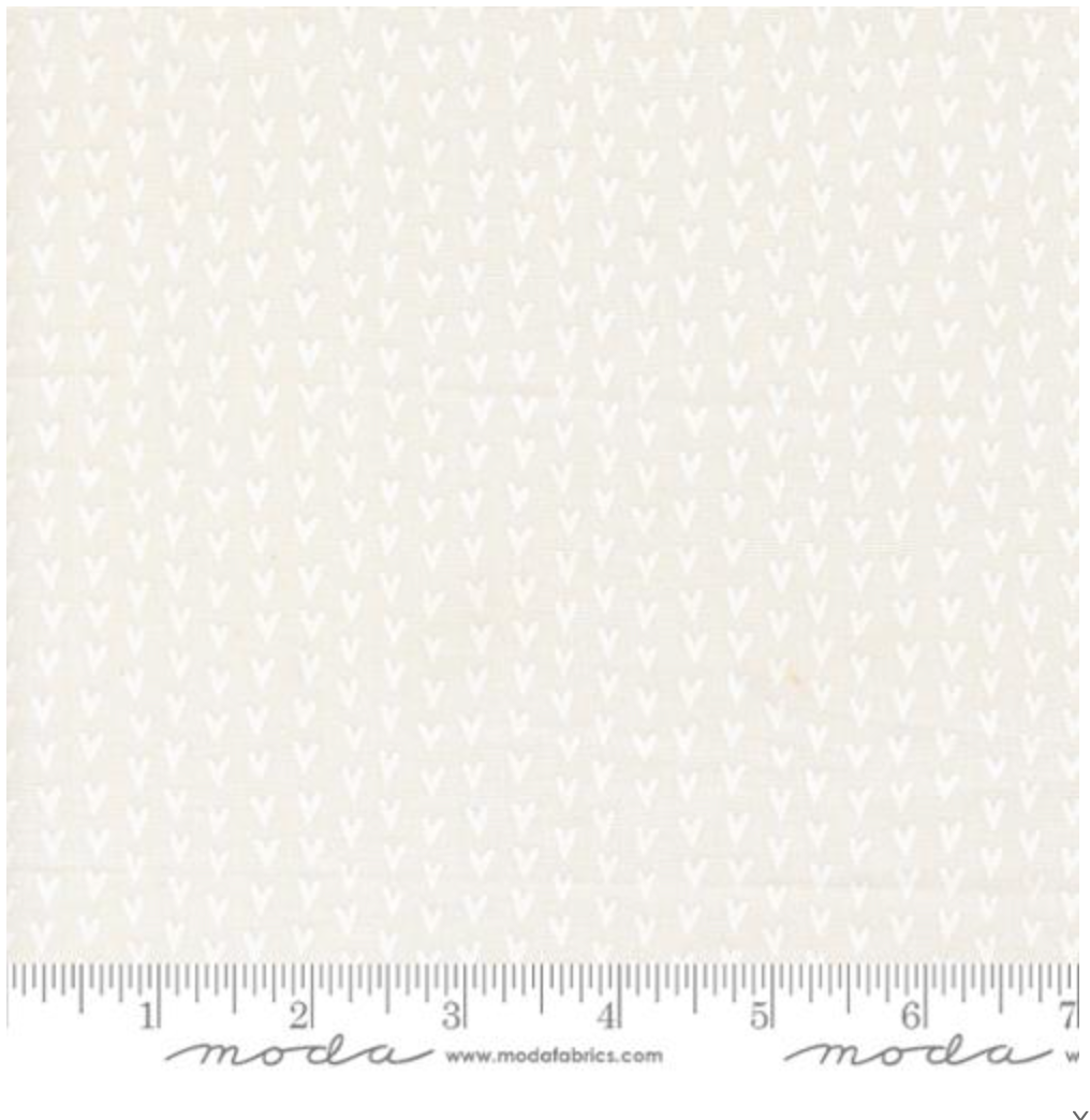 Bug Collector-Cloud Love Bug Heart Stripe