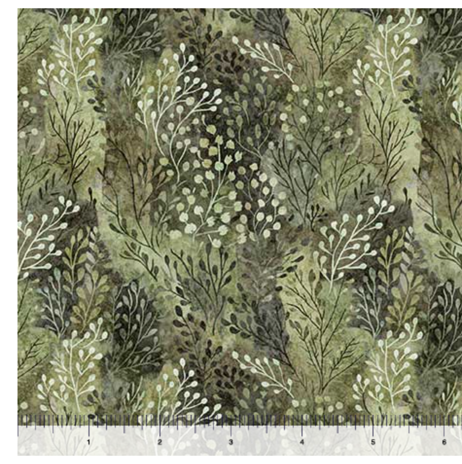 Snuggle Bunnies-Sprig Blenders