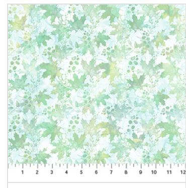 Serenity Springs-Lt Blue Multi