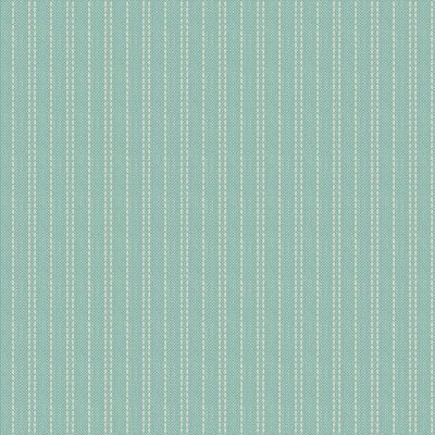 Creating Memories- Woven Seamstripe Teal