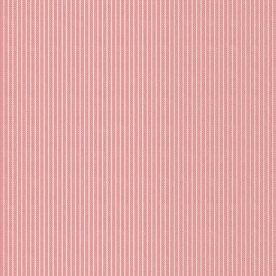 Creating Memories- Woven Tinystripe Pink