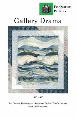 Gallery Drama  Pattern