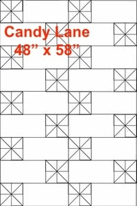 Flannel Floral -The Sassy Sunflower Half Pack Quilts™ Kit