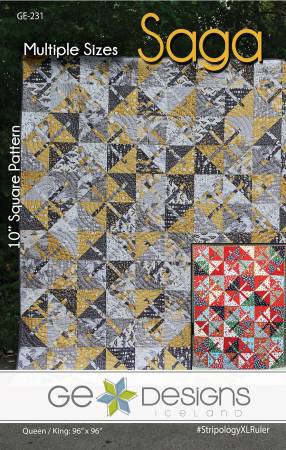 Saga Pattern