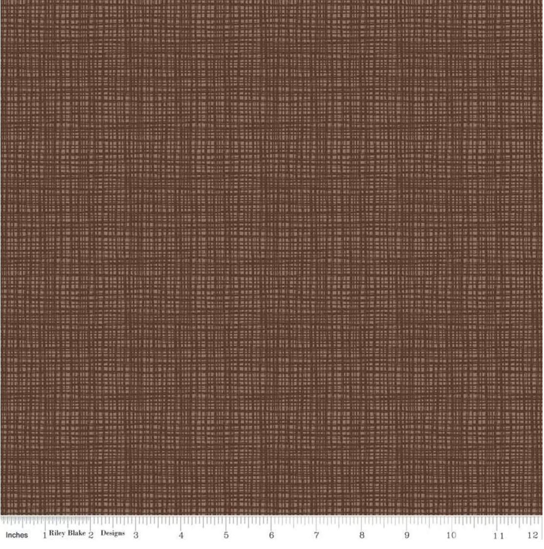 Texture in Color-Chocolate