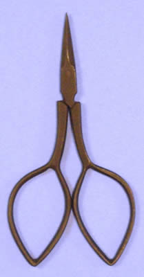 Devon Scissors
