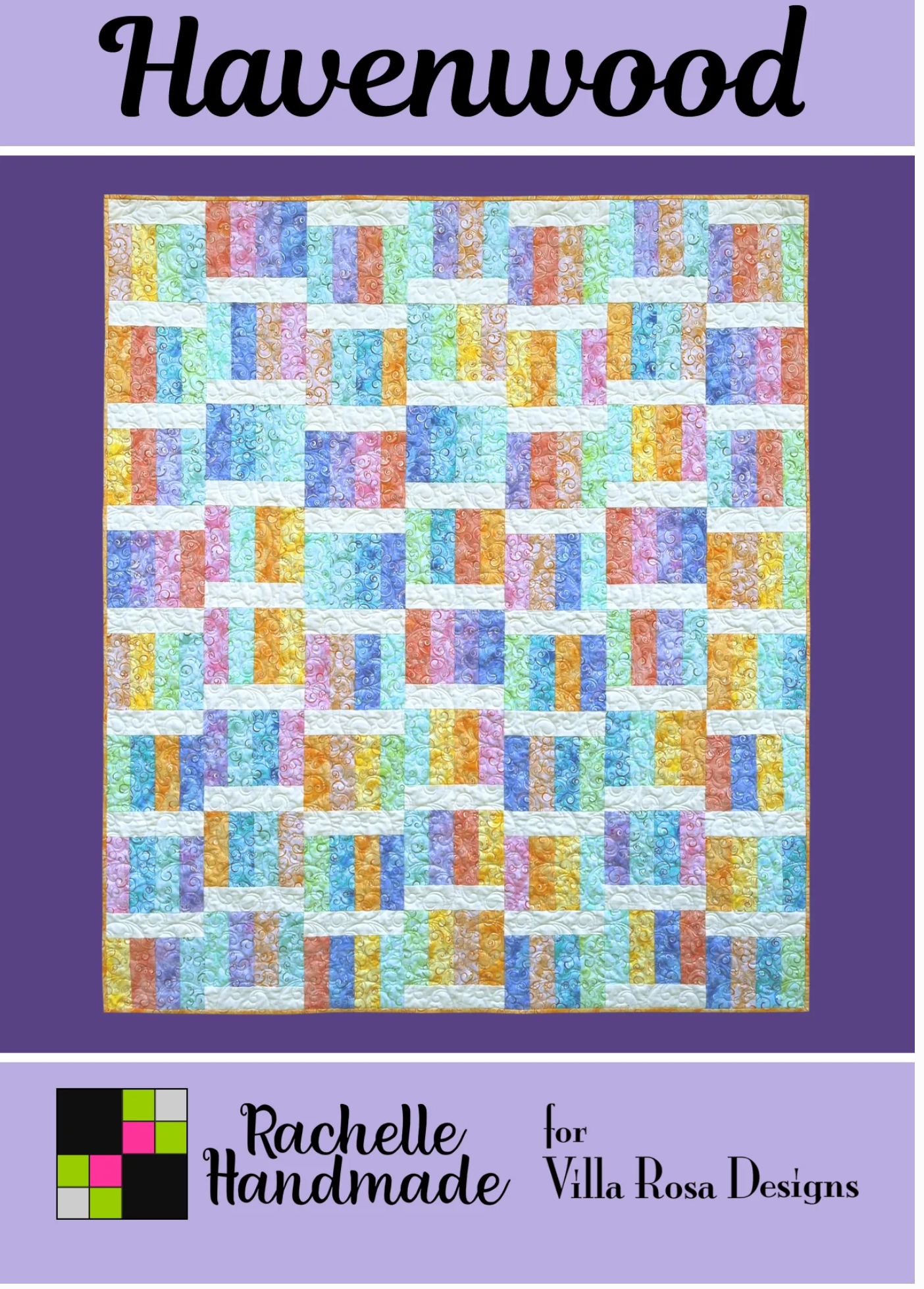 Havenwood Pattern