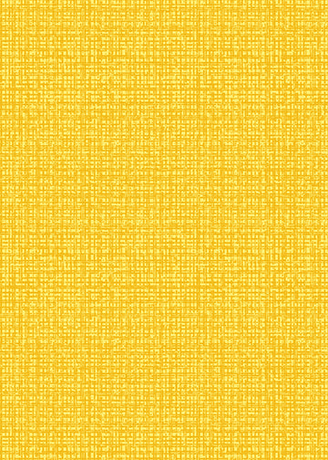 COLOR WEAVE-Yellow