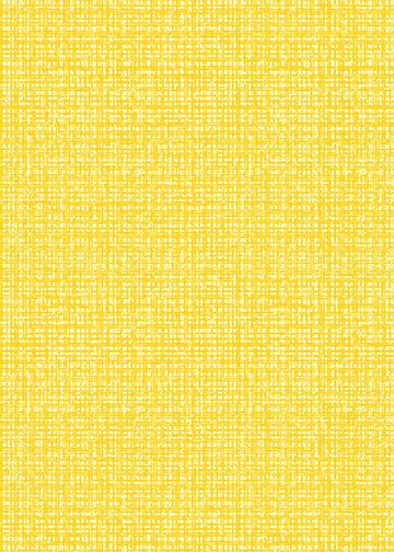 COLOR WEAVE-medium yellow