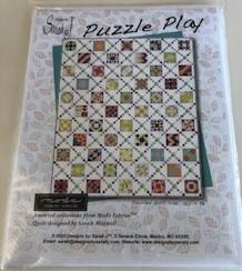 PUZZLE PLAY
