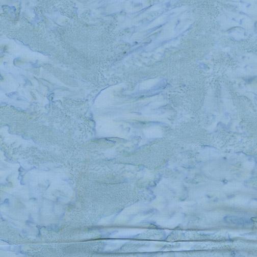 BALI STONE QUARRY BATIK-Seafoam