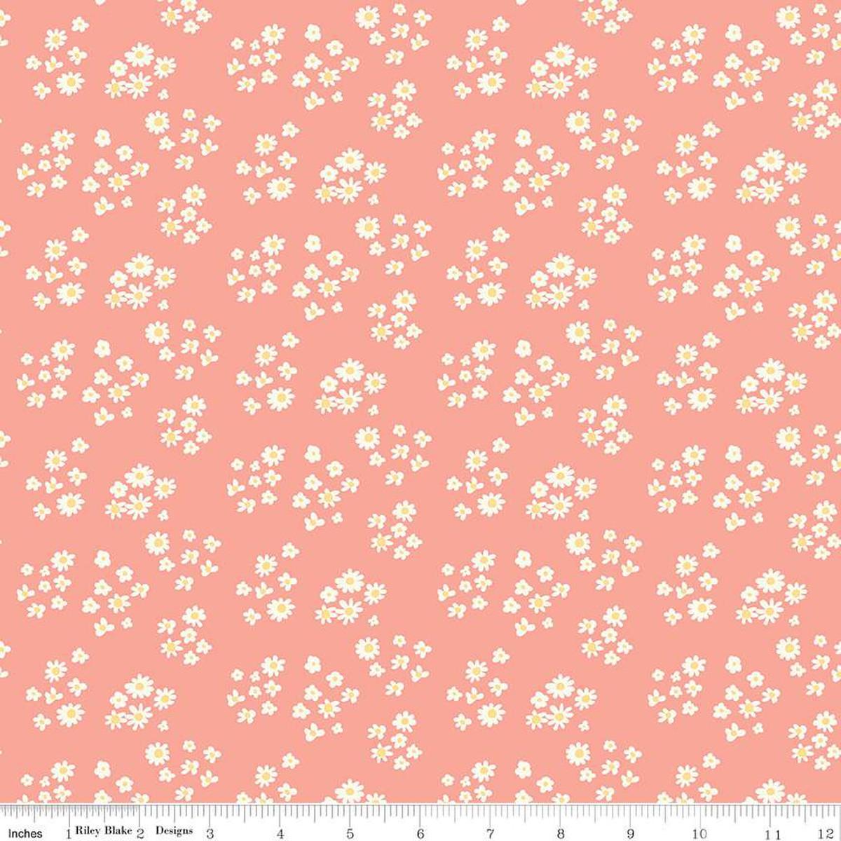 Hello Spring Fabric Collection HELLO SPRING