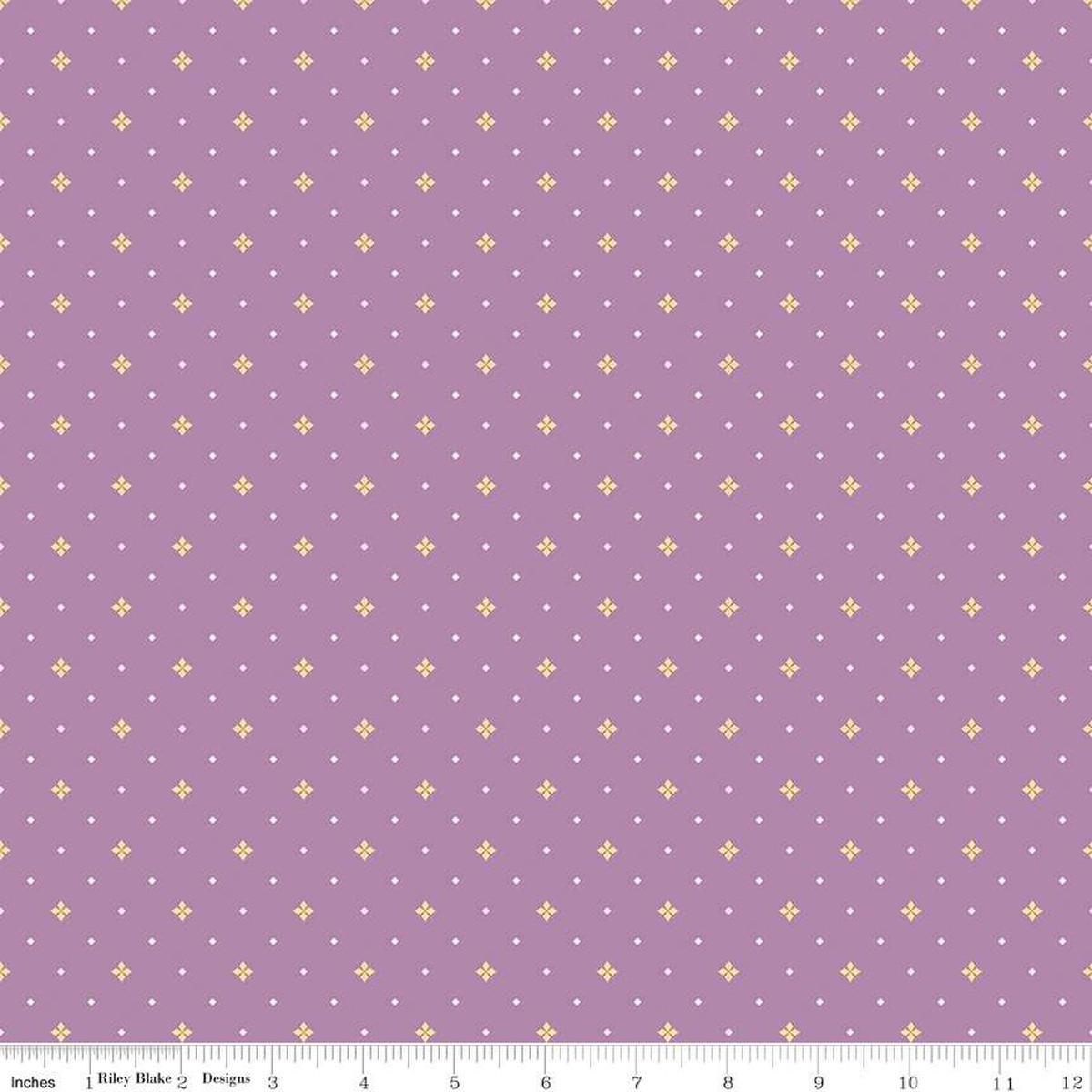 Hello Spring Fabric Collection HELLO SPRING